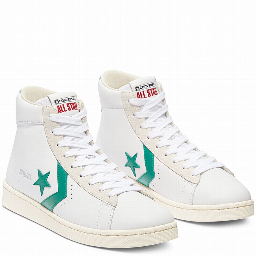 Converse Pro Leather Ko en Vypredaj Clenkove Tenisky Damske